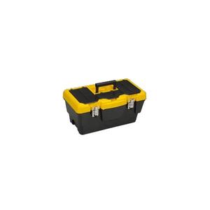 TERRY - 1002640 Caja de herramientas voladiza mediana con bandeja extraíble y organizadores en la tapa-EAN 8005646926402 TOOLBOXES - Product Image 1