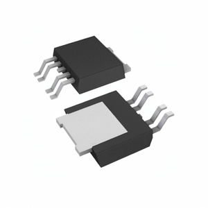 ชิ้นส่วนอิเล็กทรอนิกส์ NCV86602BDT50RKG ระบบจัดการพลังงาน (PMIC) บริการครบวงจรแบบดั้งเดิม TO 252 5, DPAK, TO 252AD - Product Image 1