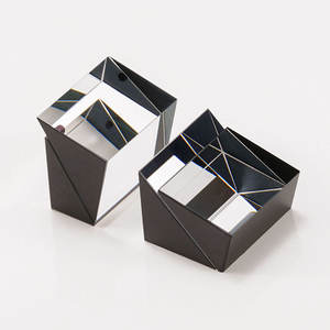 Prisma ótico personalizado profissional do TIR da elevada precisão de GiAi com revestimento da AR para o reconhecimento das impressões digitais - Product Image 1