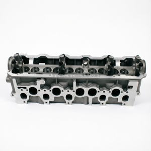 Testata Cilindri Nuda 2.4 D 10V <span class=keywords><strong>AAB</strong></span> 908034 074103351A 074103265X per VW TRANSPORTER IV&T4 Box (70XA) - Product Image 2