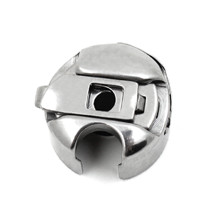 1 Caja con 50 unidades de Carcasa de Bobina Plana HAYA <span class=keywords><strong>para</strong></span> Máquina de Coser, Funda de Bobina HAYA, Funda de Bloqueo BC-DB1-NBL/BC-DB1 - Product Image 4