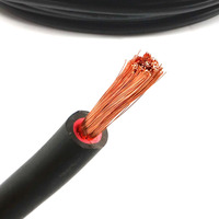 H01N2-D hochfestes Gummikabel 16 mm2 25 mm2 35 mm2 50 mm2 70 mm2 flexibles Schweißkabel