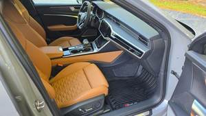 <span class=keywords><strong>Audi</strong></span> RS6 Avant USATA, <span class=keywords><strong>Station</strong></span> <span class=keywords><strong>Wagon</strong></span> di Lusso ad Alte Prestazioni - Product Image 5