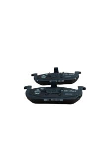 Pièce <span class=keywords><strong>de</strong></span> rechange automobile <span class=keywords><strong>de</strong></span> qualité OEM d'origine 10163252 <span class=keywords><strong>PLAQUETTE</strong></span> <span class=keywords><strong>DE</strong></span> <span class=keywords><strong>FREIN</strong></span> AVANT Convient pour SAIC MG5 350 High More Discounts <span class=keywords><strong>Moins</strong></span> <span class=keywords><strong>cher</strong></span> - Product Image 5