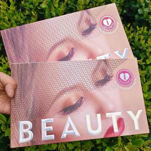 45-màu Matte <span class=keywords><strong>Eyeshadow</strong></span> bột, thích hợp cho khác nhau <span class=keywords><strong>Eyeshadow</strong></span> phong cách - Product Image 5