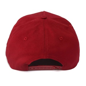 Gorras de Béisbol Personalizadas de Alta Calidad, 6 Paneles, Impermeables, de Algodón, con Logotipo Bordado en 3D, para Adultos, Unisex, para Deportes en las Cuatro Estaciones - Product Image 5