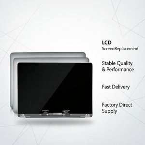 Pantalla LCD de 13.3 pulgadas en oferta para MacBook Air A2337 Gris Dorado Plateado 2020 M1, ensamblaje de pantalla LCD para reemplazo EMC3598 - Product Image 3