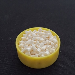 Plástico ABS de alto impacto Materia prima AG15E1 Moldeo por inyección ABS AG15E1 Gránulos - Product Image 1