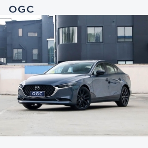 <span class=keywords><strong>Prix</strong></span> Abordable <span class=keywords><strong>2022</strong></span> <span class=keywords><strong>Mazda</strong></span> <span class=keywords><strong>3</strong></span> LHD 5 Places AT Berline d'occasion Économe en Carburant Climatisation Fonctionnelle R16 Ghana Togo Bénin Lomé Port Chine Vente - Product Image 1