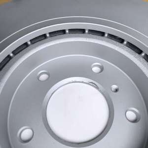 Disco de Freno 40206CA010 40206EG000 para Nissan, Rotor de Disco de Freno para Mitsuoka Galue - Product Image 5