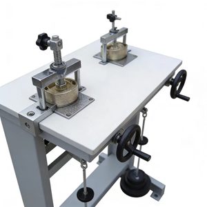 WG-2B 단일빔 고형화 장치(이중 링크 고압) 1년 고정밀 IP67 보호 자동 테스트 장치 - Product Image 2
