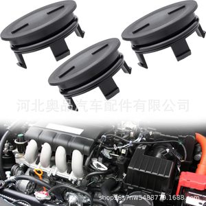 Oil Pump Cylinder <b>Head</b> Blind Hole <b>Cover</b> Plug For Honda Civic HRV Accord Fit Acura City Plastic Nylon POMPP - Product Image 1
