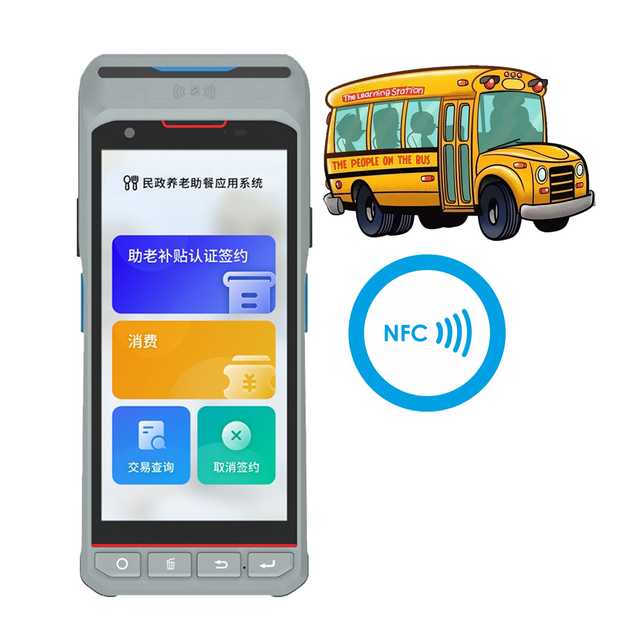 OEM POS Electric Charging Station Point of Sale Restaurant Ordering Tablet Self Ordering Kiosk Android NFC P10