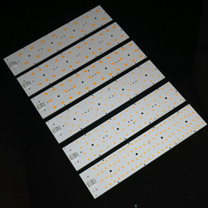 Module LED haute puissance neuf pour lampadaire, fabriqué en Chine, LED RGB, prix 20 80 50W, prix du <span class=keywords><strong>pixel</strong></span> 7 a, 3 ans, 30 - 85 - Product Image 2