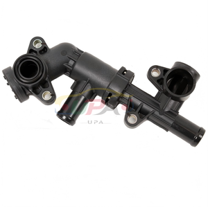 Válvula de Agua de Calidad Original 25630-2W500 para Hyundai Elantra Kia Cerato 256302W500 - Product Image 5