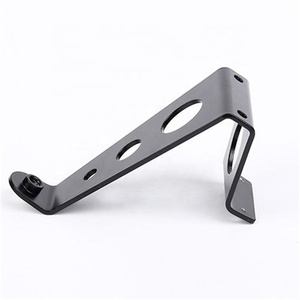 Service de fabrication de pièces métalliques découpées au laser sur mesure CNC OEM - Product Image 6