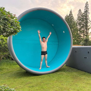 <span class=keywords><strong>Piscine</strong></span> gonflable de haute qualité pour l'extérieur, <span class=keywords><strong>piscine</strong></span> gonflable toutes formes, matériau PVC DWF durable avec <span class=keywords><strong>pompe</strong></span> et filtre - Product Image 3