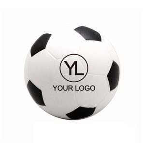 Pelota de Fútbol Mini Personalizada con Logotipo, Juguete Antiestrés para Aliviar la Ansiedad, Ideal para Regalos Promocionales - Product Image 1