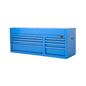 Multi-function Repair <b>Tool</b> Box <b>Trolley</b> Cabinet Toolbox Equipment with Handle Wheel Metal Low Price - Product Image 5