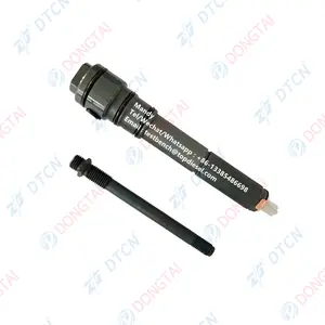 Promotion Fuel Injector 6211-12-3500 6211123500 For Komatsu SA6D140 SAA6D140E SDA6D140E Engine