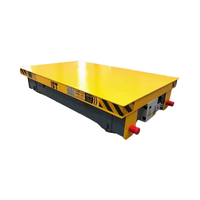 HNTIWIN Nouvelle voiture plate électrique sur chenilles de 8 tonnes à batterie, avec structure en acier, pour la restauration et le commerce de détail
