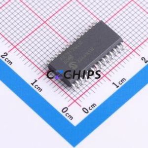 Venta al por mayor Microcontrolador de chip IC de circuito integrado (MCU/MPU/SoC) de 21/SO de 1/2 "(MCU/MPU/SoC) - Product Image 1