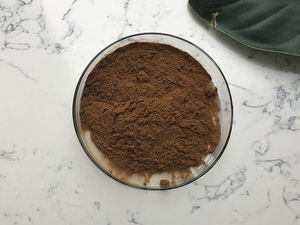 インセン天然粉末フォームホーソーン葉エキス - Product Image 3