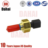 Interrupteur de pression d'huile Dahai Japan de haute qualité 4921477 pour Cummins ISM QSM
