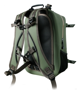 <span class=keywords><strong>Sac</strong></span> à dos imperméable en TPU Source Factory pour hommes, randonnée en montagne, camping, <span class=keywords><strong>ski</strong></span>, sports aquatiques, <span class=keywords><strong>sac</strong></span> entièrement imperméable - Product Image 3
