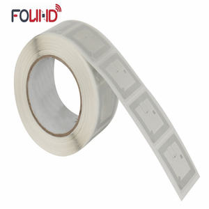 Thẻ Dán Nhãn Chức Năng Nfc In Tùy Chỉnh Có Thể Lập Trình Cho Iphone - Product Image 4