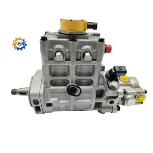 Repuestos para Excavadora E320D E320D GC E320D L E323D, Bomba de Inyección para Motor Diésel C6.6 C7, 3178021 291-5919 - Product Image 1