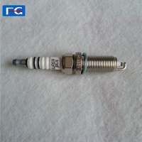 Bougies d'allumage de haute qualité Platine FR8SEO 5960 Bougies d'allumage allemandes pour voitures