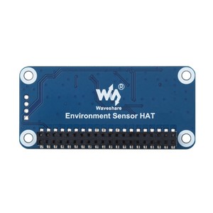 树莓皮I2C总线环境传感器帽 - Product Image 3