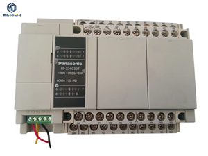 Contrôleur PLC, capteur, contrôleur logique programmable, neuf d'origine, FP-XH C30T AFPXHC30T-F - Product Image 1