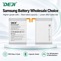 Batterie pour Samsung Galaxy S25 5G EB BS931ABY 3885 mAh – Pièce de rechange pour téléphones, destinée aux grossistes, reconditionneurs et distributeurs