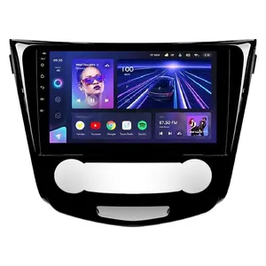 TEYES CC3L CC3 2K For Nissan X-Trail 3 T32 2013 - 2022 Qashqai 2 J11 Car Radio Multimedia Player Navigation