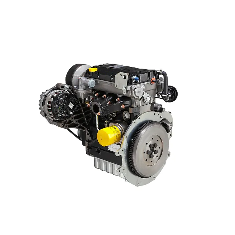 Deutz BF6M1015C dizel motor 6 silindirli 4 zamanlı Hover stil teknik satış Video enerji desteği bitki kilo elektrikli çok