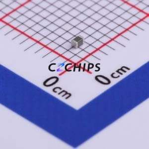 Condensador SMD (MLCC) AMK105CBJ106MV-F 0402 (Capacitancia: 10uF) (Precisión: 20%) (Voltaje Nominal: 4V) - Product Image 1