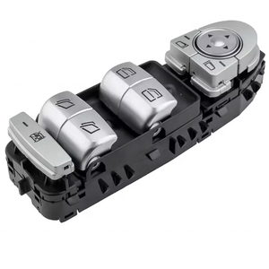 Mercedes Benz W447 interrupteur de lève-vitre électrique pour A4479054203 A4475450413 A4479054303 4479054203 4475450413 4479054303 - Product Image 1