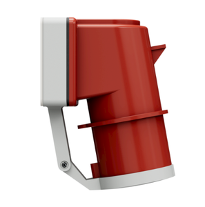 ปลั๊กแปลงเฟสติดผนัง <span class=keywords><strong>MENNEKES</strong></span> 3350 - ขั้วต่อแปลงไฟฟ้าอุตสาหกรรมของแท้ - Product Image 2