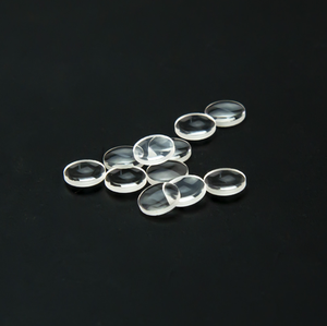 Tùy chỉnh nhỏ kính quang học <span class=keywords><strong>BK7</strong></span> <span class=keywords><strong>Plano</strong></span> lồi đôi biconvex ống kính trong đường kính 1mm 2mm 3mm 4mm 5mm 6mm - Product Image 6