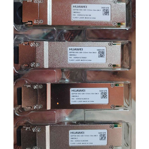 02312NCX NE8000 QSFP28-100G-1310-80km-SM ตัวรับส่งสัญญาณความเร็วสูง, QSFP28,1310nm,100กรัม, 2dBm,6.5dBm,-28dBm,LC,SMF,80กม. 02312NCX 02312 - Product Image 1