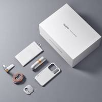 Nouveauté 2026 Kit de téléconvertisseur OPPO Find X10 Pro Max, style Hasselblad