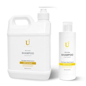 Gel De Douche nettoyant U vente en gros pour chiens, lavage du corps, <span class=keywords><strong>Spa</strong></span>, Douche pour animaux De compagnie, savons De bain, déodorants et Lotions pour chiens, shampoing - Product Image 1