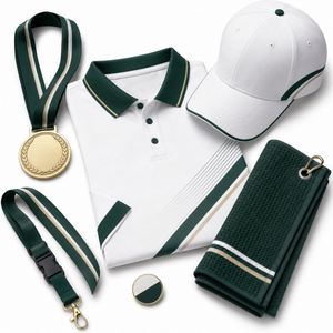 Kit de Artículos Promocionales Personalizados para Eventos Deportivos, Cordón, Pin, Medalla, Ropa Deportiva, OEM, ODM, Múltiples SKU, Regalo Promocional - Product Image 1