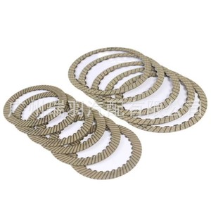 Discos de fricción de embrague para Audi Ra Ob5, kit de reparación y reemplazo de transmisión - Product Image 1