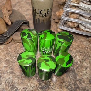 מומחה לייצוא מפעל סיטונאים לוגו מותאם אישית הדפסים באיכות מעולה נירוסטה לדחוף את הפותחן בקבוק בירה - Product Image 5