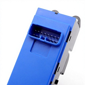 วัสดุ ABS ใหม่สำหรับสวิตช์กระจกหน้าต่าง Subaru รุ่น 83071-AG05B สำหรับวัตถุประสงค์การผลิต - Product Image 2