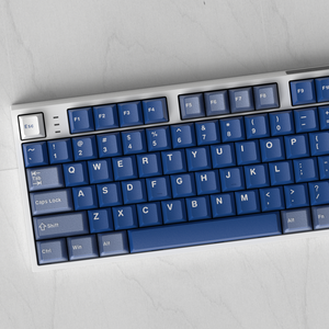 Wholesale Spot Spade Of Blue Mecha Mechanical <strong>Keyboards</strong> <strong>and</strong> Keycaps PBT Mechanical <strong>Keyboards</strong> Keycap Cherry Height - Product Image 5