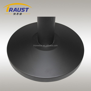 China fabricante correa retráctil barrera <span class=keywords><strong>de</strong></span> control multitud, cuerda stanchion con precio <span class=keywords><strong>de</strong></span> la promoción! - Product Image 3
